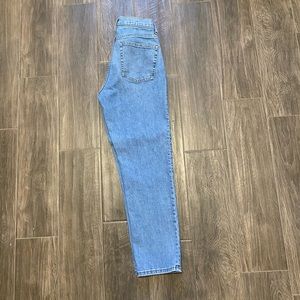 Everlane cheeky jean